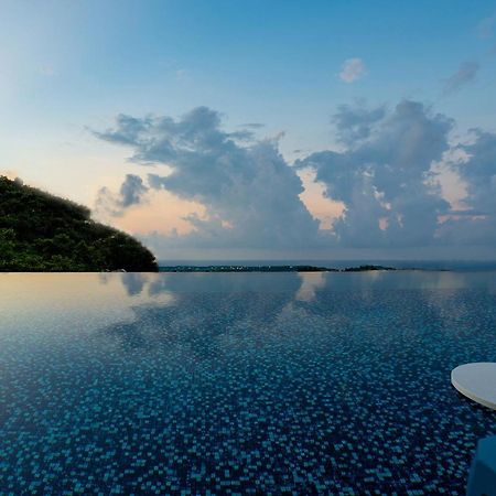 Glamday Style Okinawa Yomitan Hotel & Resort Exterior photo