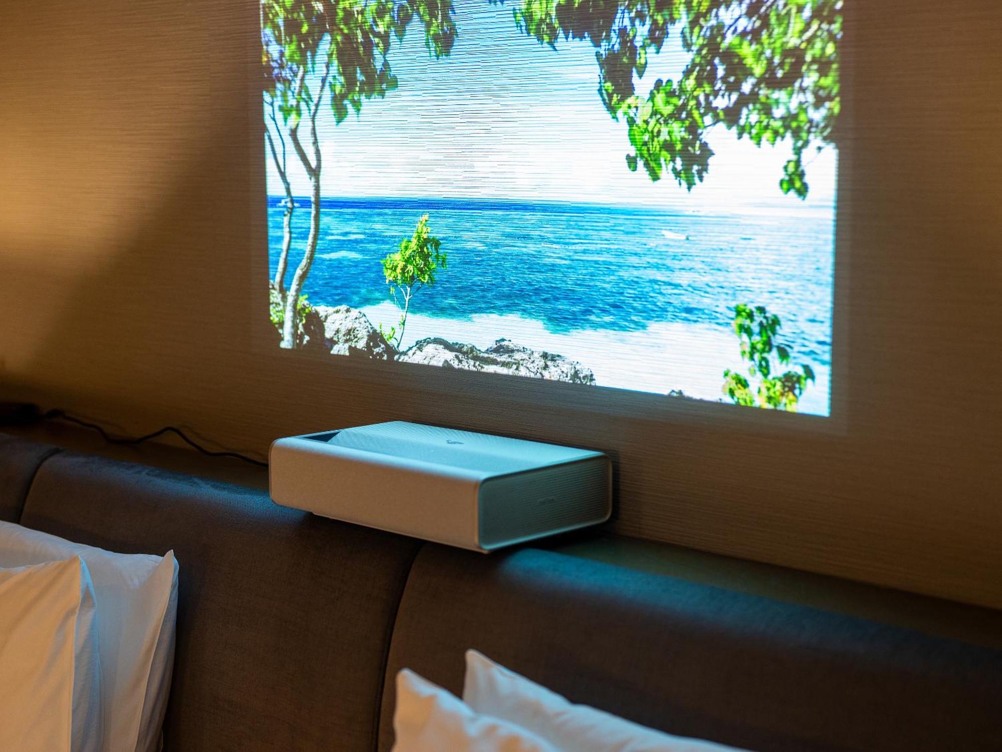 Glamday Style Okinawa Yomitan Hotel & Resort Exterior photo