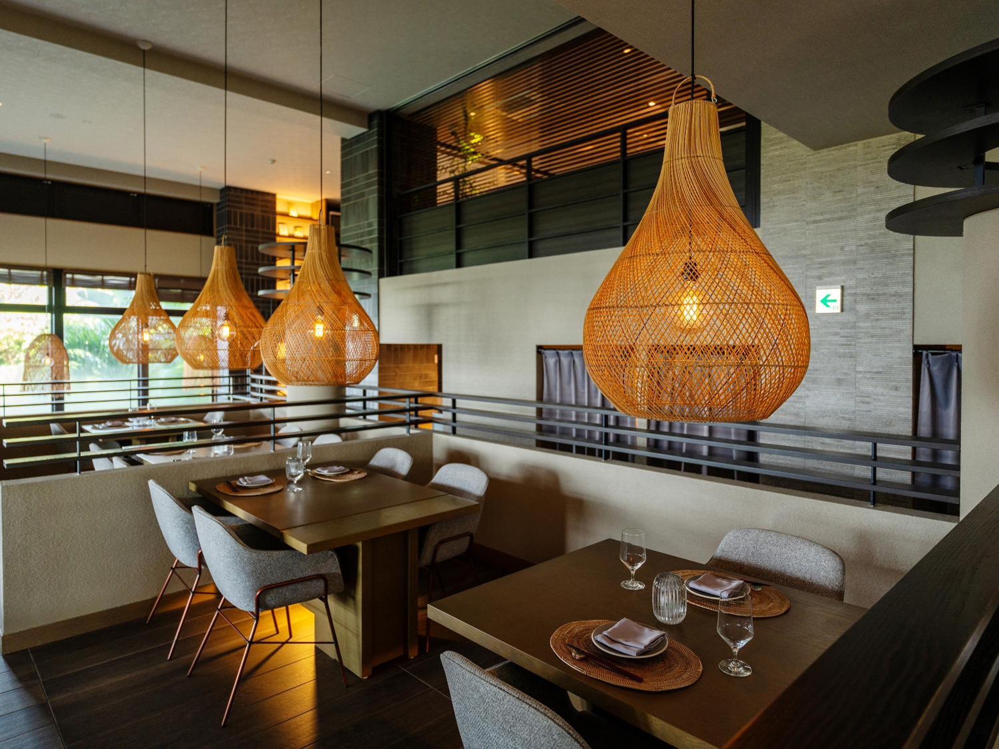 Glamday Style Okinawa Yomitan Hotel & Resort Exterior photo