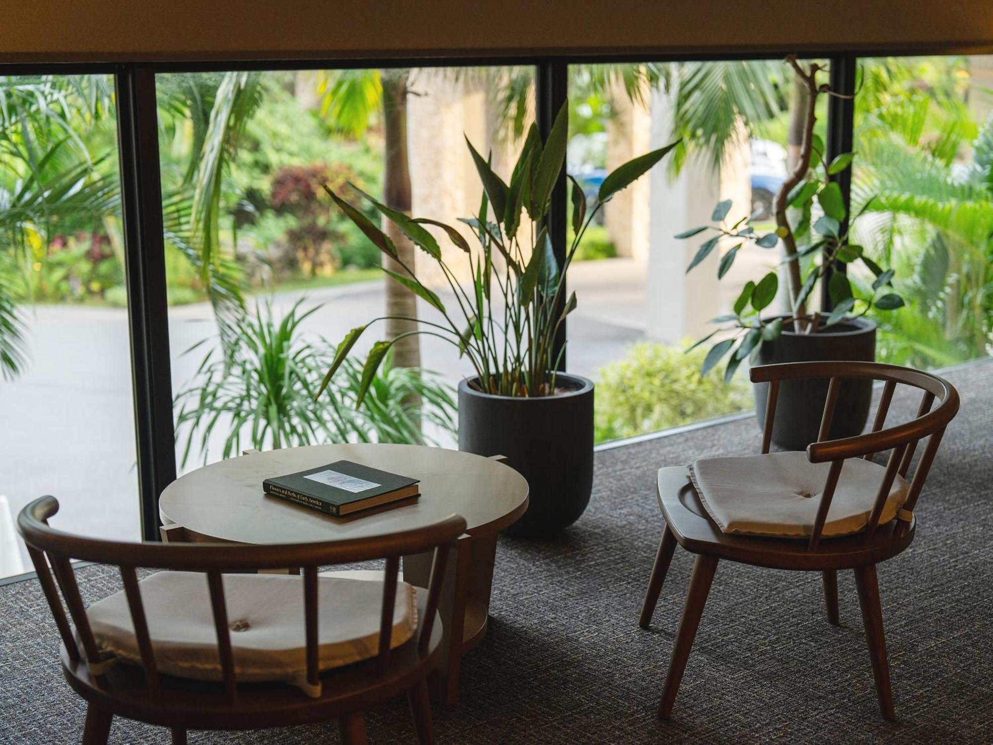 Glamday Style Okinawa Yomitan Hotel & Resort Exterior photo