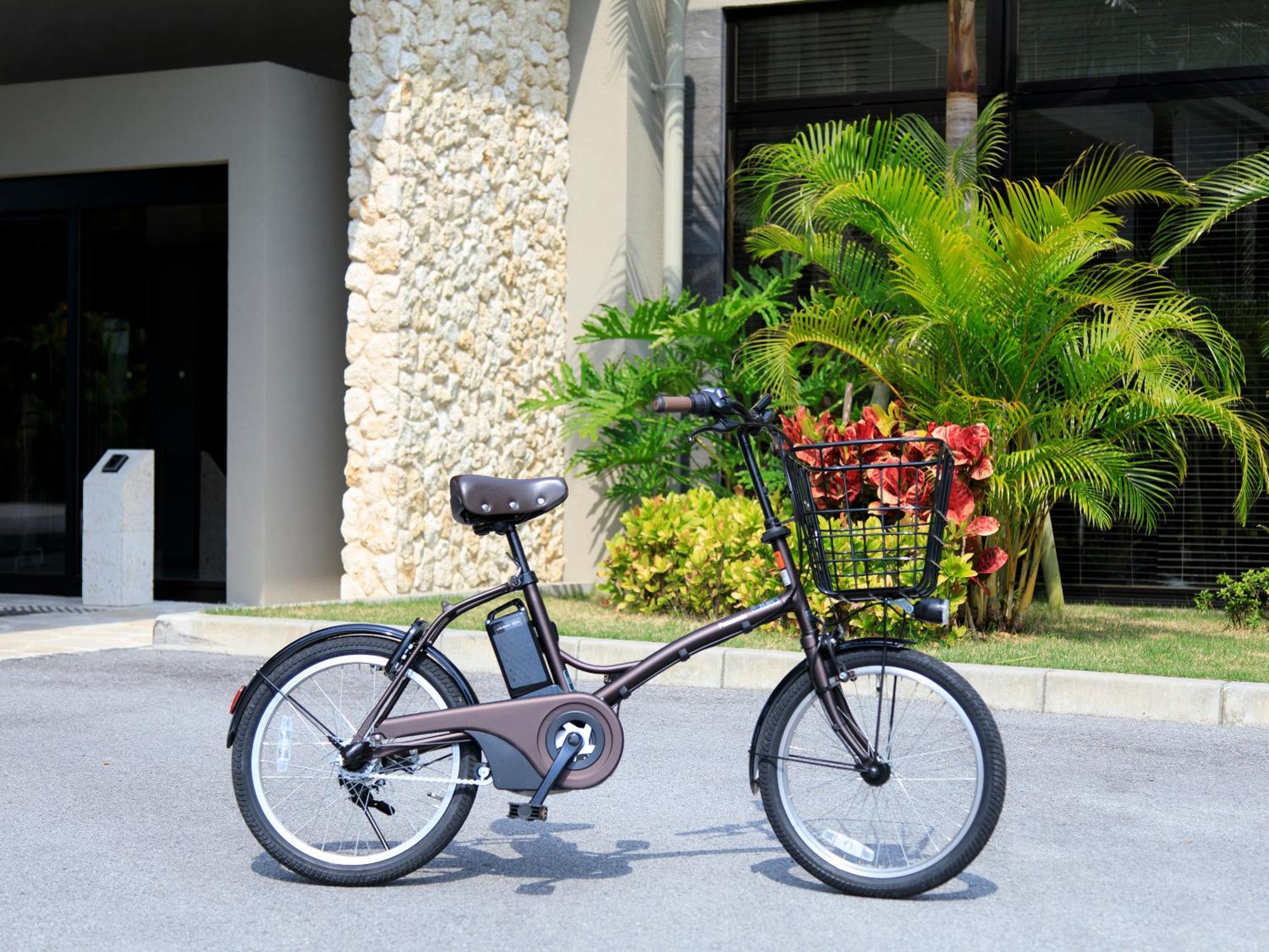 Glamday Style Okinawa Yomitan Hotel & Resort Exterior photo