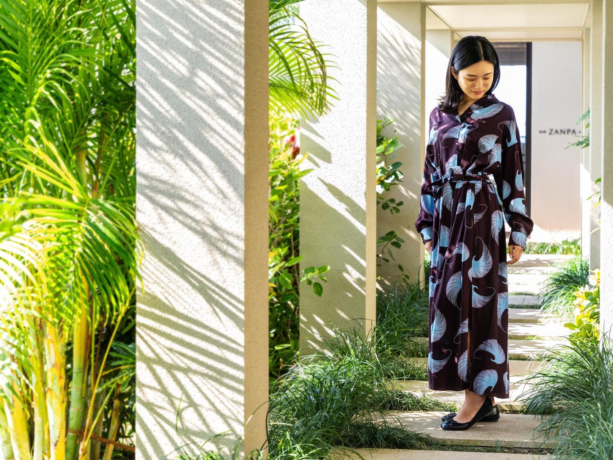 Glamday Style Okinawa Yomitan Hotel & Resort Exterior photo