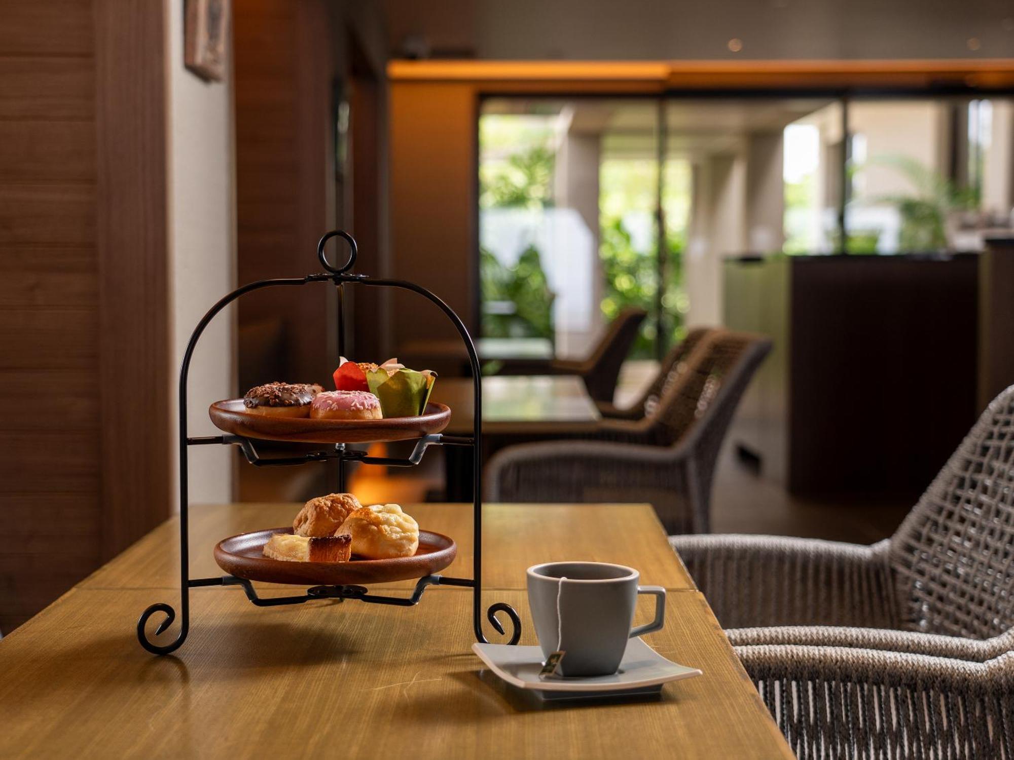 Glamday Style Okinawa Yomitan Hotel & Resort Exterior photo